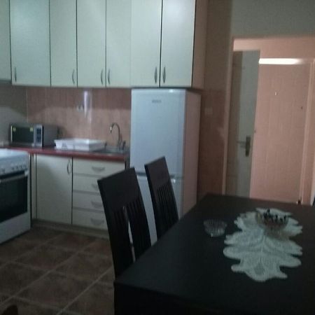 Apartmani Cuce Kotor Exterior photo